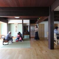 画像提供：森本工務店